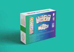 Bird Theme Phonics Learning Board Set