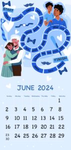 June 2024 Calendar