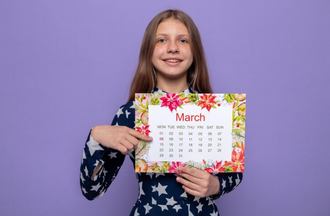 Phonics Calendars for Kids